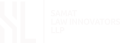 Samat logo White
